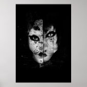 Ghost Poster (Vorne)