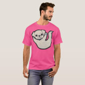 Ghost Puppy T-Shirt (Vorne ganz)
