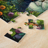 Ghost Puzzle (Seite)