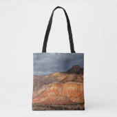 Ghost Ranch Mountains Abiquiu Tasche (Vorderseite)