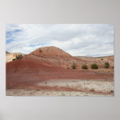 Ghost Ranch Poster (Vorne)