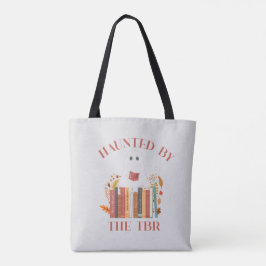 Ghost Reader Tasche