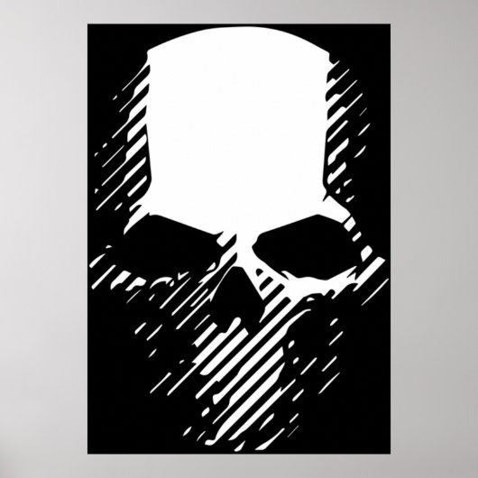 Ghost Recon Poster (Vorne)