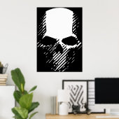 Ghost Recon Poster (Heimbüro)
