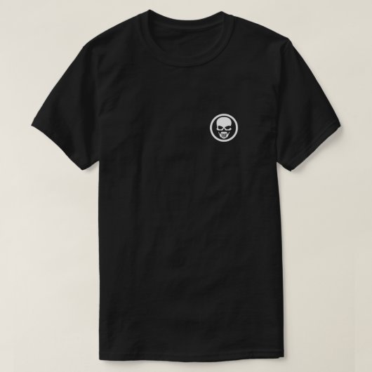 Ghost Recon T-Shirt (Design vorne)