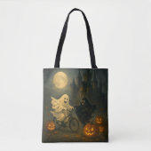 Ghost Ride Tasche (Vorderseite)