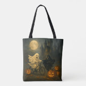 Ghost Ride Tasche (Rückseite)