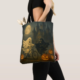 Ghost Ride Tasche