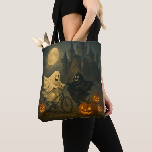 Ghost Ride Tasche (Von Nahem)