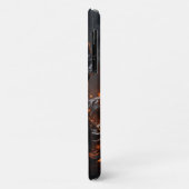 Ghost Rider Case-Mate iPhone Hülle (Hinten/Links)