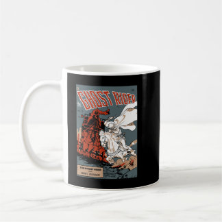 Ghost Rider Comic Cover Classic T Shirt Kaffeetasse