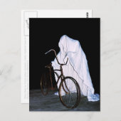 Ghost Rider R513 Postkarte (Vorne/Hinten)