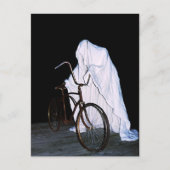 Ghost Rider R513 Postkarte (Vorderseite)