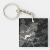 Ghost Rider Schlüsselanhänger (Vorderseite)