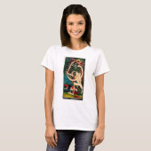 GHOST RIDER T-Shirt (Vorne ganz)