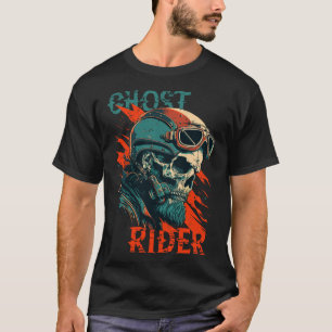 Ghost Rider T - Shirt