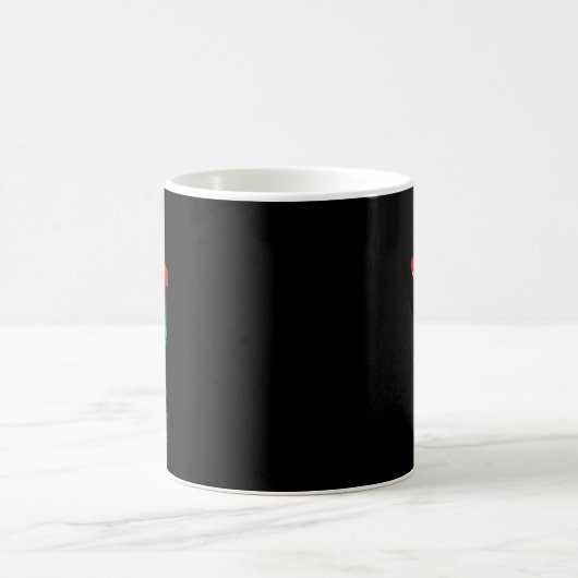 Ghost - Rite Here1 Kaffeetasse (Mittel)