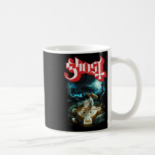 Ghost - Rite Here1 Kaffeetasse