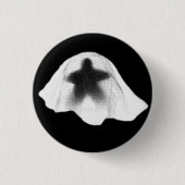 Ghost-Schaltfläche Button (Vorderseite)