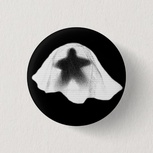 Ghost-Schaltfläche Button (Vorderseite)