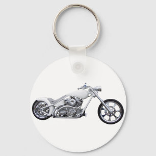 Ghost Schlüsselanhänger