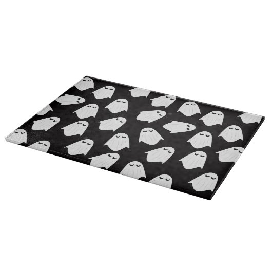 Ghost Schneidebrett (Ecke)