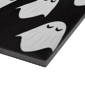 Ghost Schneidebrett (Ecke)