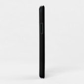 GHOST-SEKTOR Case-Mate iPhone HÜLLE (Hinten/Rechts)