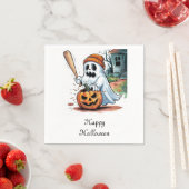 Ghost Serviette (Beispiel)