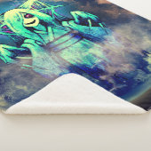 Ghost Sherpadecke (3/4)