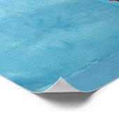 Ghost Ship Four 2012 Poster (Ecke)