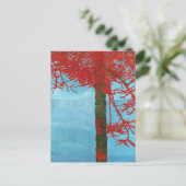 Ghost Ship Four 2012 Postkarte (Stehend Vorderseite)