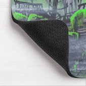 Ghost Ship Mousepad (Ecke)