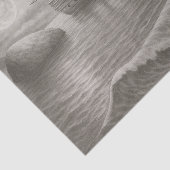 Ghost Ship – Nautical Pirate Seidenpapier (Ausschnitt)