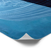 Ghost Ship One 2012 Poster (Ecke)