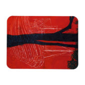 Ghost Ship Two 2013 Magnet (Horizontal)