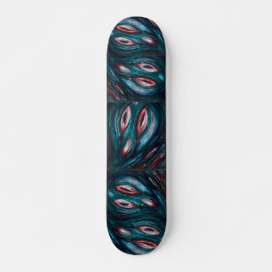 Ghost Skateboard