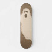Ghost-Skateboard Skateboard (Vorne)