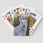 Ghost Spielkarten (Rückseite)