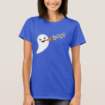 Ghost spielt und singt Boo