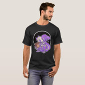 Ghost Squirrel T-Shirt (Vorne ganz)