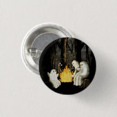 Ghost Stories Button (Vorne & Hinten)