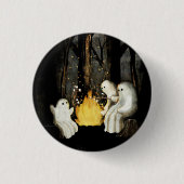 Ghost Stories Button (Vorderseite)