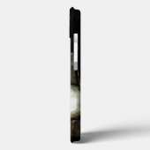 Ghost Stories Case-Mate iPhone Hülle (Rückseite / Links)