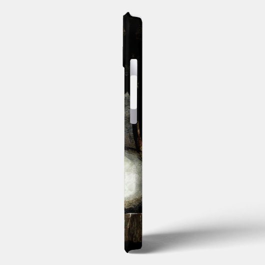 Ghost Stories Case-Mate iPhone Hülle (Rückseite / Links)