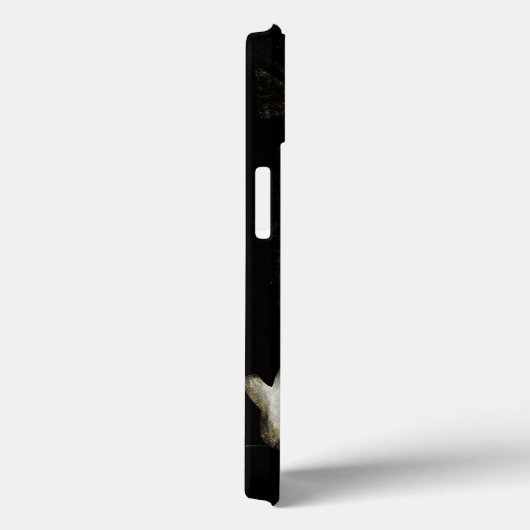 Ghost Stories Case-Mate iPhone Hülle (Rückseite / Rechts)