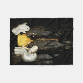 Ghost Stories Fleecedecke (Vorderseite (Horizontal))