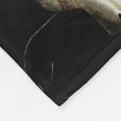 Ghost Stories Fleecedecke (Ecke)