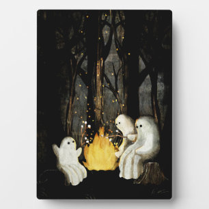 Ghost Stories Fotoplatte