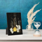 Ghost Stories Fotoplatte (Seite)